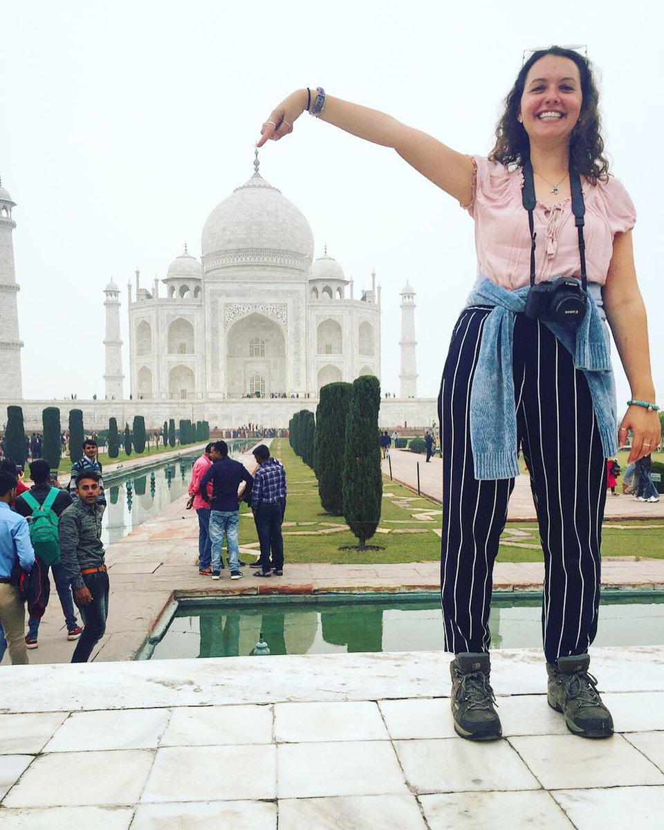 beccablogs360's tweet photo. @Adventuringgal @carpediemeire @TravelBugsWorld @travelwithirine @tspadventure @knoxroadtripper @WonderLesch @StromfieldAdvs @Fit_life360 @LiveaMemory @HHLifestyleTrav @beckyexploring @sl2016_sl @StuckOntheGo @Abfabtravels @SonjaSwissLife @NYCapricorn @poetixtrip @leisurelambie @markandkylee @intheolivegrov1 @LaceDiaries @MattsRoadTrip @LynnOtto9 @MCAdventureBlog @MinivanAdv @monstervoyage @NomadicDreamz @OdetteDunn @OrganicRoadMap @tthrash @walkthemilkyway @XeniaKaepernick Iโm so late to #FlashbackFridayz but so many stunning #BucketListMemories have been shared & I wanted to join in the fun!๐
#FlashbackMondayz?๐
1. Scuba-diving in Great Barrier Reef ๐คฟ๐ฆ๐บ
2. Touching the Taj ๐๐ฎ๐ณ
3. Falling off Vic Falls๐ฆ๐ฟ๐ฒ
4. Sand-boarding in Namib desert๐๐ณ๐ฆ https://t.co/0jDceSd9nW