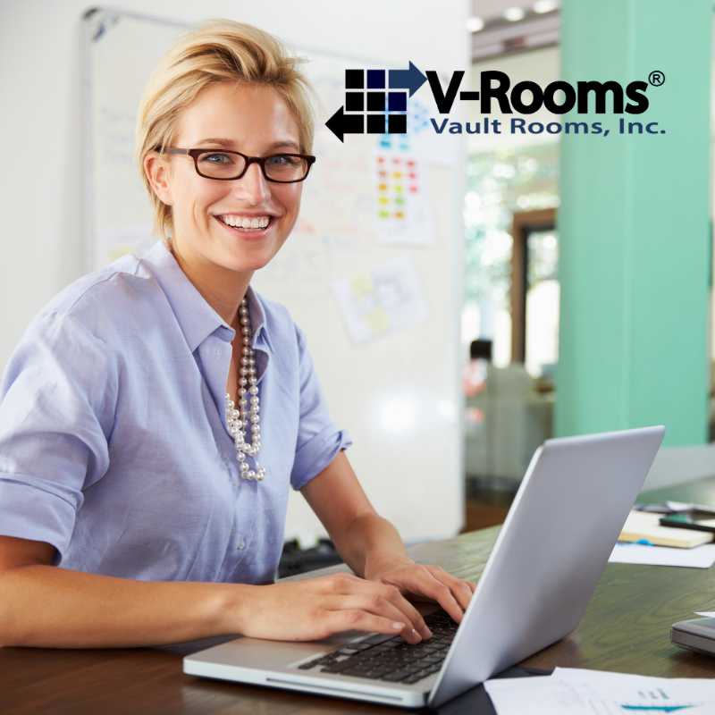 virtualdataroom's tweet image. Don’t be a victim of tampered documents. Vault Rooms provides secure file sharing!
#FileShare #SecureDocumentManagement #RequestListManagement #VirtualDataRoom
vaultrooms.com