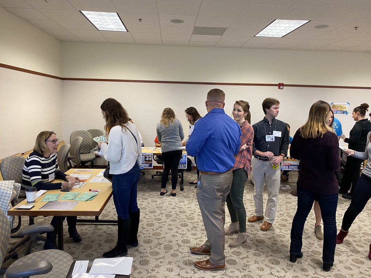Blanchard Law Clinic of Campbell Law School tweet media