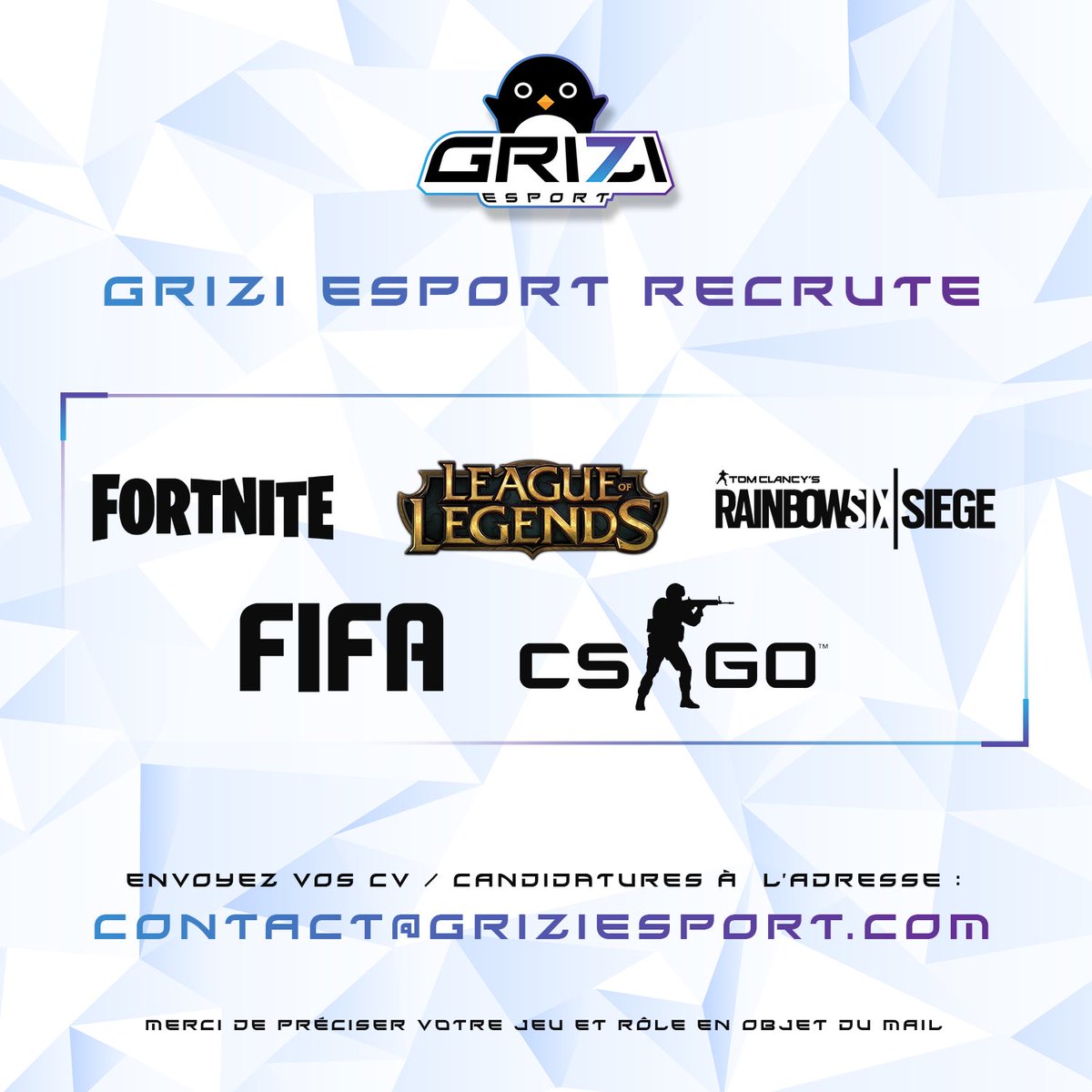 Siêu sao Antoine Griezmann tự mình đứng ra thành lập một tổ chức Esports chuyên nghiệp Image result for grizi esports