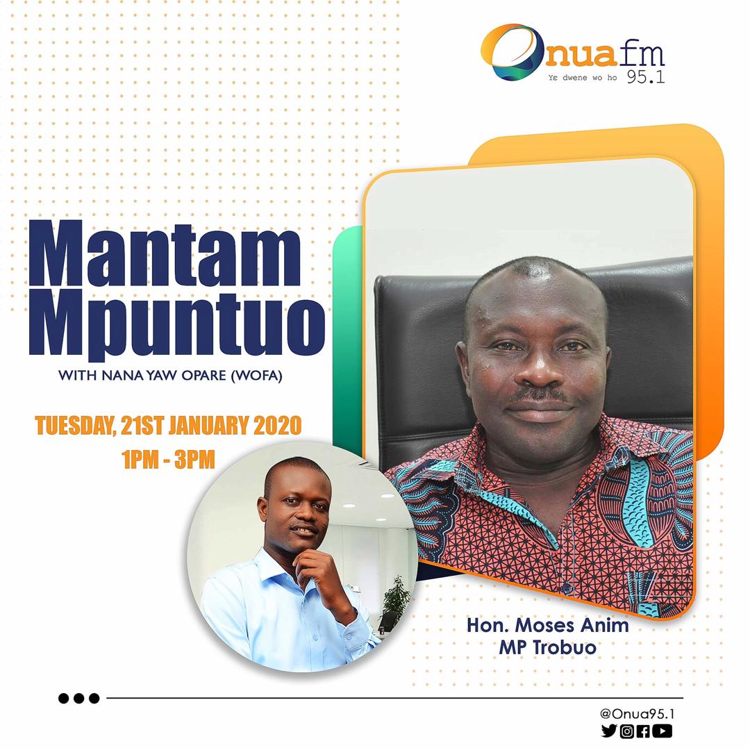 wofa_opare's tweet photo. Are the MP's agents for development in our communities or the MMDCE's let's debate this tomorrow on #Mantam Mpuntuo Onua 95.1fm live on facebook live Onua 95.1fm @onua951fm @3fm927 @_KwesiAsempa @anokyewaaba @winter_onuafm @hughes_onair https://t.co/JiM4wA74o6