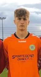 CorkYouthLeague's tweet photo. Well done to Cork Youth League Players Killian O Brien, Ben O Leary, Alex Hill and Daniel Cunningham who have been selected for the Irish U18 homebased trial squad this weekend. 

Best of luck to all. Great to see young players progressing within their own clubs. https://t.co/QzIgnCS1Dq