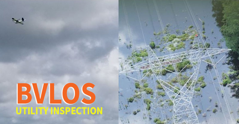 USystemsSource's tweet image. SEI conducted BVLOS flights using a Censys Technologies Sentaero v2VTOL.

unmannedsystemssource.com/sentaero-v2vto…