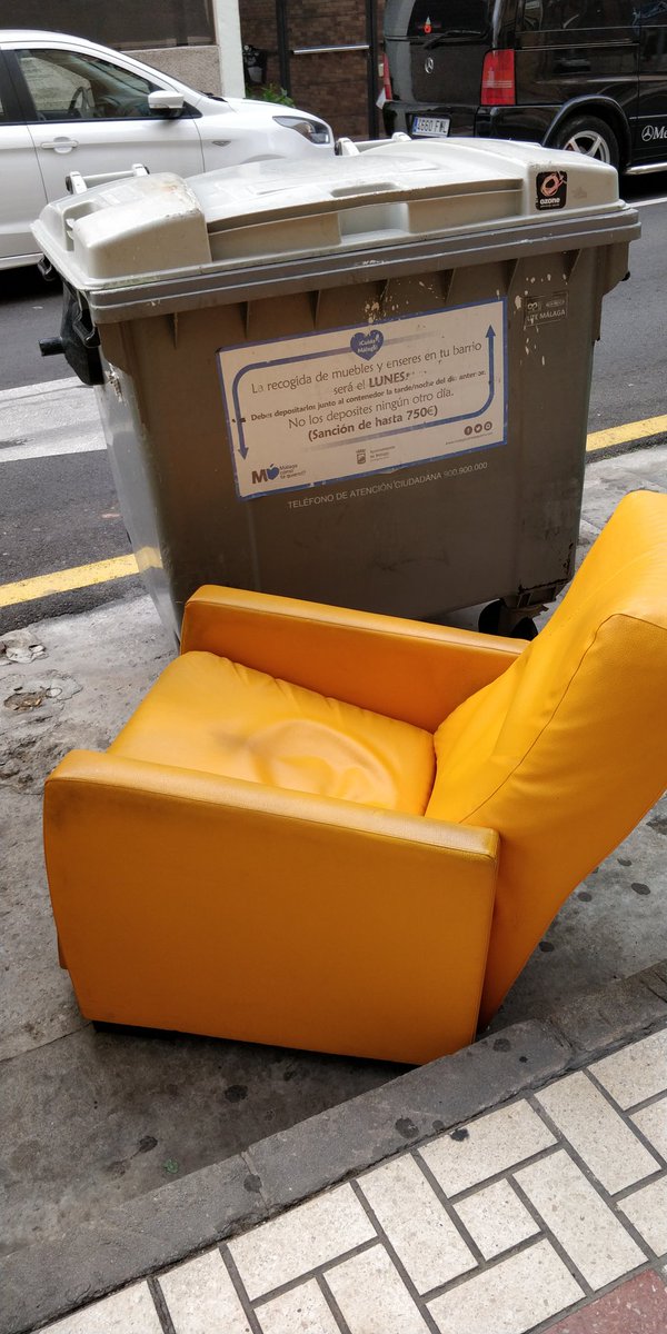 MalagaPor's tweet photo. @MalagaPor @BarriosMalaga @AscoMalaga @malaga @MLG_nofunciona @serdemalaga @BasuraEsBasura @pacodelatorrep @CenacheroCabrea @apadrina1mueble @OrgullodeMalaga @MalagaSucia @QuejasMalaga @CuidameMalaga @nofuncionaMLG @AquiMalaga @CuidameMalaga @XLimpia @LimasaOficial C Castilla https://t.co/v7yOdlwX8W