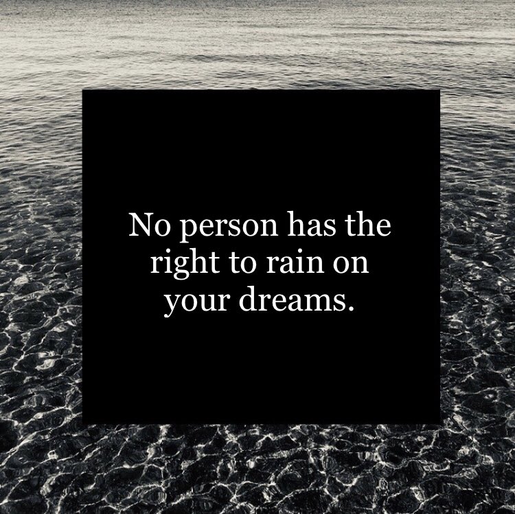Today, I leave you with this and say, Happy #MartinLutherKingDay