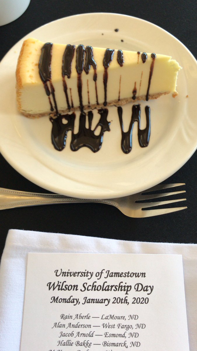 FutureJimmies's tweet image. The real reason we’re all here. #WilsonScholarshipDay