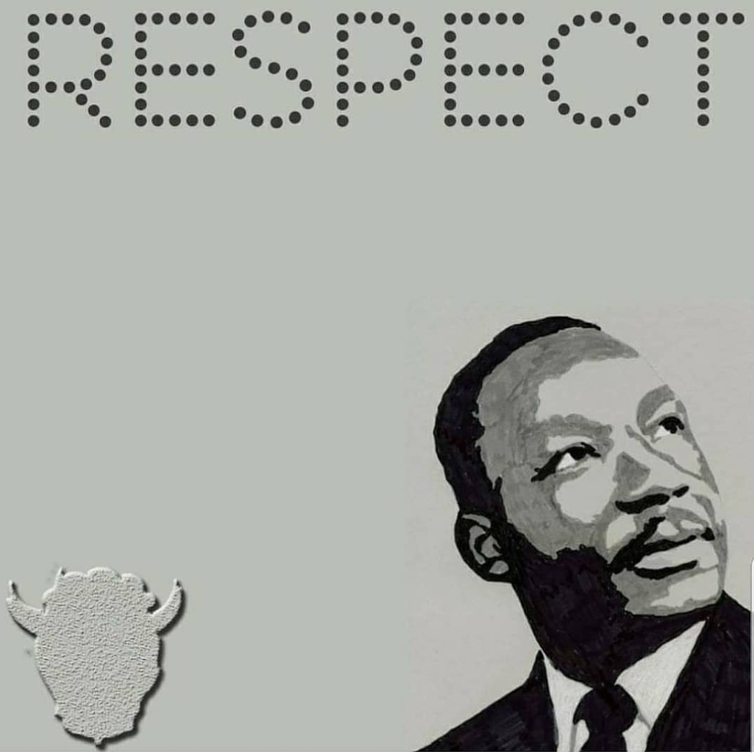 "The Time Is Always Right To Do What Is Right." - MLK