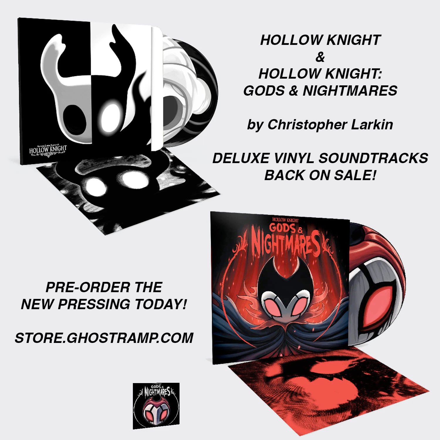 GHOST RAMP on Twitter: