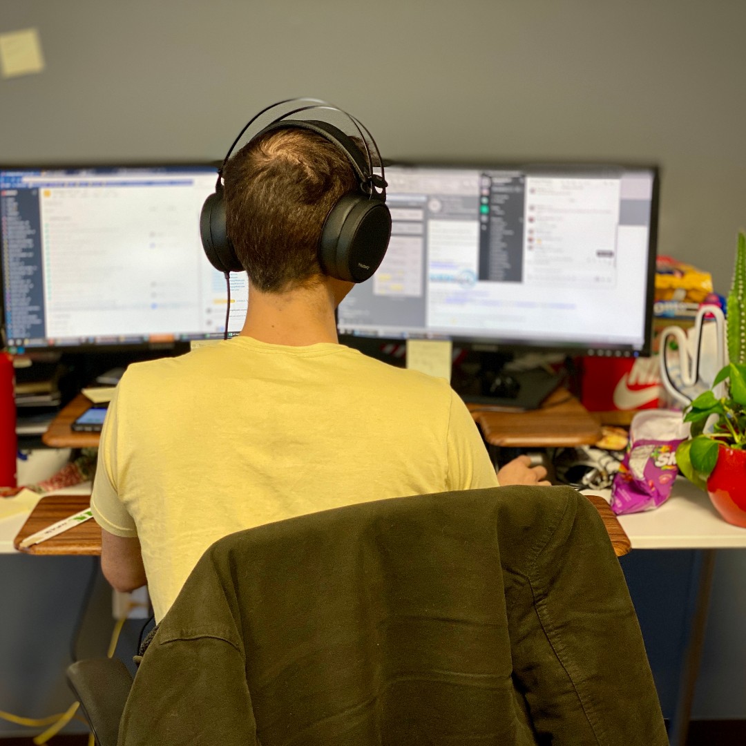 SystemGoIT's tweet image. #MondayMotivation Our #OneTalk team off to a great start this week working tirelessly as always. This is why they are the best in the biz. 📞👍