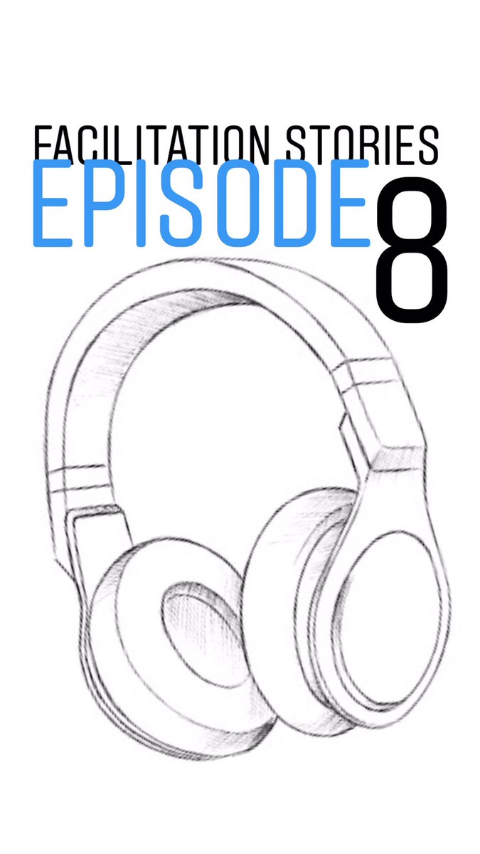 iaf_eme's tweet image. The 8th Episode of @Fac_Stories is out! 🎉 #IAFmeetup #iafpodcast #facilitation @IAFEnglandWales facilitationstories.libsyn.com/fs08-what-happ…