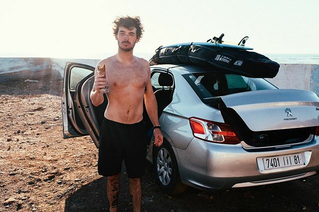 Moroccan Road Trip 📸 <a href="/davidwren_/">David Wren</a> ift.tt/2TKr0XN