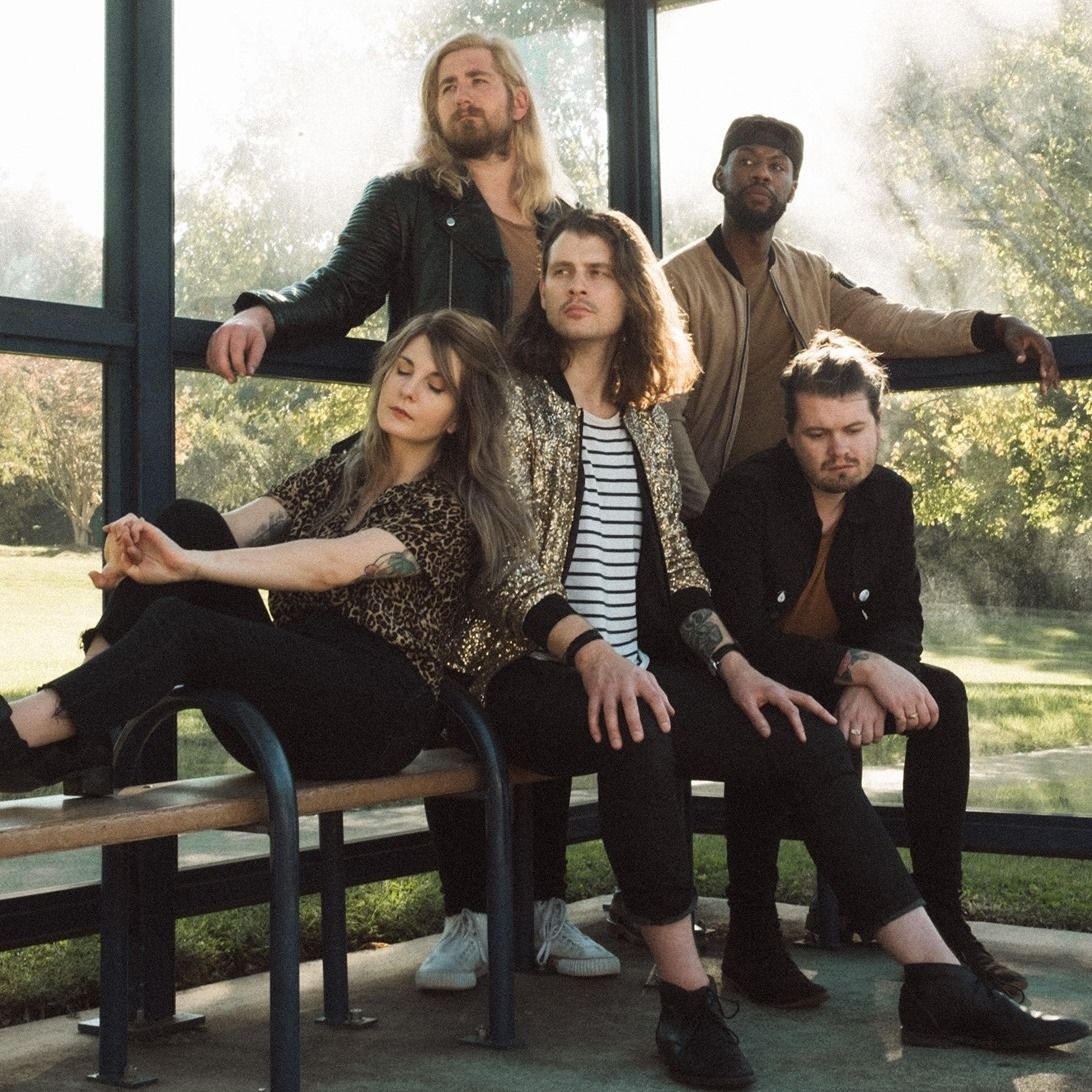 baamcollective's tweet photo. The marvelous @MikeMainsMusic from Michigan will be at SynchBig at @mercylounge 1/22 in #nashville -- their new record, When We Were In Love, just dropped on @toothandnail Don't miss this live wonder. #synchbig2020 #baamcollective⚡️ https://t.co/mfekFp5B8q