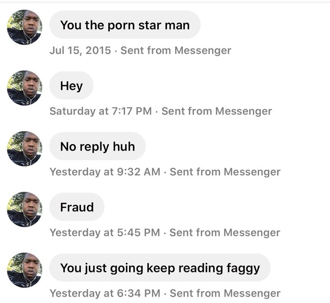 My fans are so patient.  I always see people fighting with themselves in my inbox! Bwaaaaaaaa hilarious<a href="/tag/infectiouscelebrites"class="tags"><span>#infectiouscelebrites</span></a>