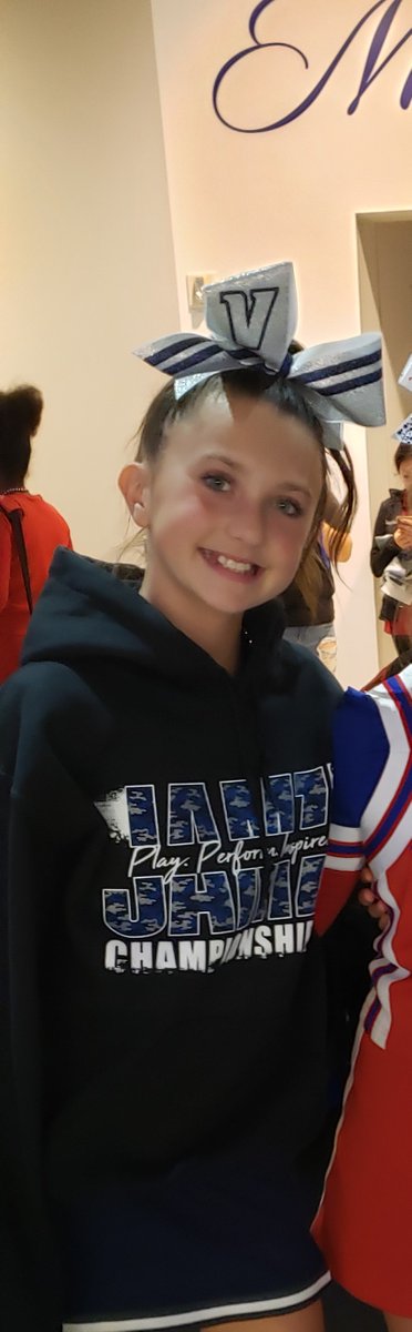 Congratulations to Cassie for joining our No Cavity Club! Keep up the outstanding work!