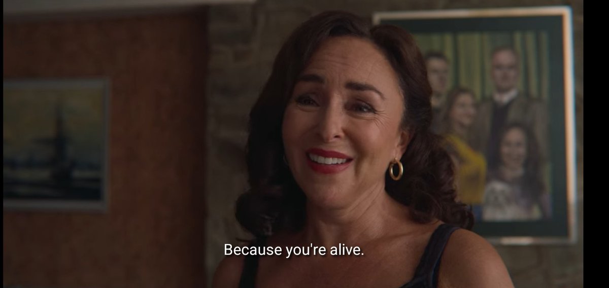 2) Sex Education (2019– ) Season 2“Sex doesn't make us whole, so how could you ever be broken?” Such a great season. But need more screen time for Otis and Maeve together. And once again Eric stole all our hearts.  @NcutiGatwa is such a great actor. Just love him. 