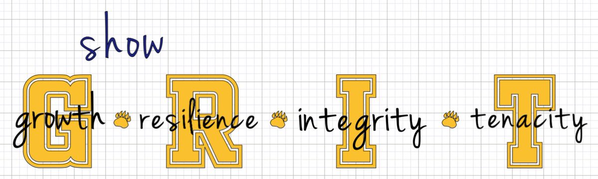 MrsEppsMath's tweet photo. Working on stuff for the inspire wall at school @WestBriarMS @TeamHISD https://t.co/0ft7wkVyT9