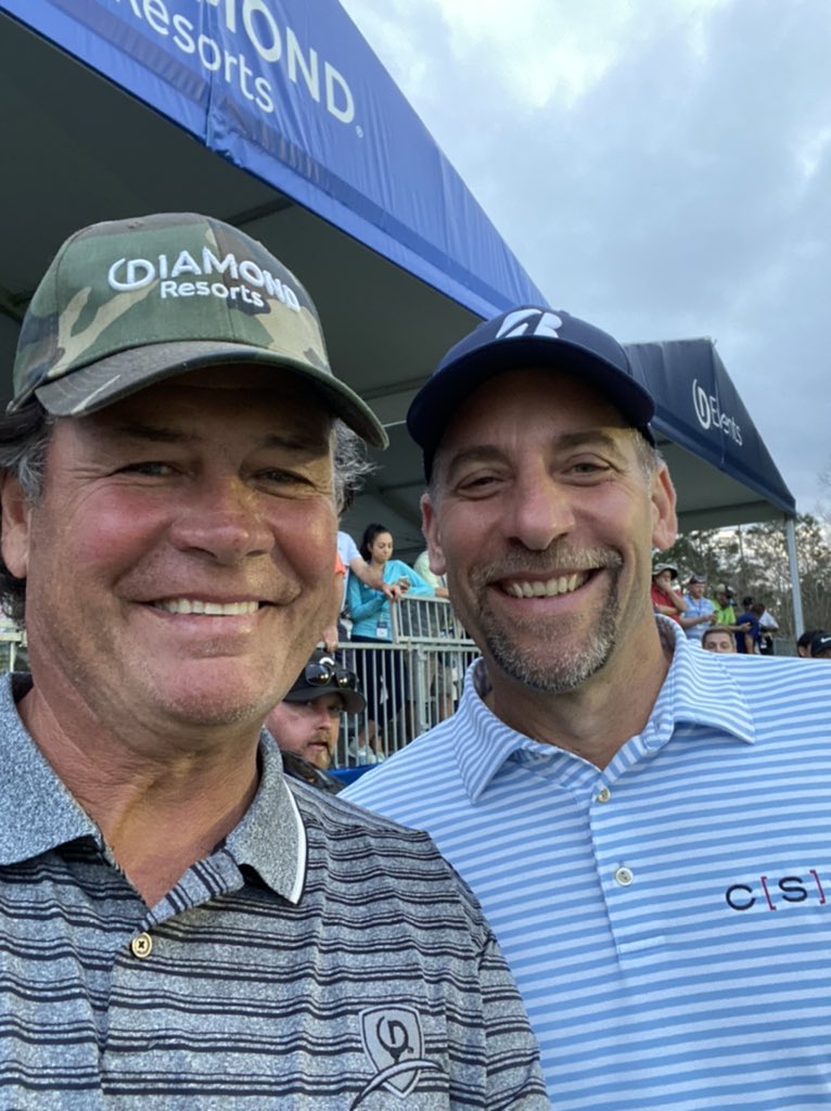 Michael Waltrip tweet media