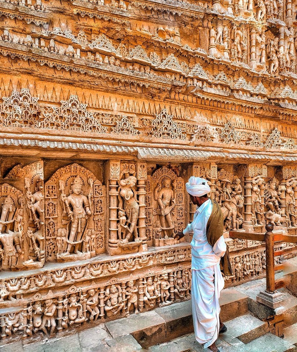 Rani ki Vaav, Patan, Gujarat