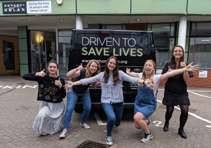 A_N_Events's tweet photo. This #BlueMonday beat the blues and join #TeamAN as our new Events and Community Intern! 🙌

Looking for a job in the charity sector or know someone who is?

Take a look at this role: https://t.co/KNz9Pdc26n
😃 https://t.co/3a3irkzuDm