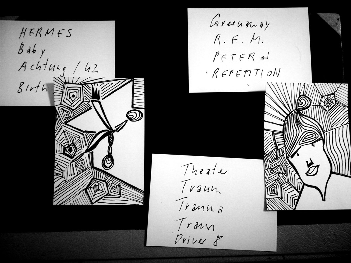 hansnoed's tweet image. #Skript
#Hans2020