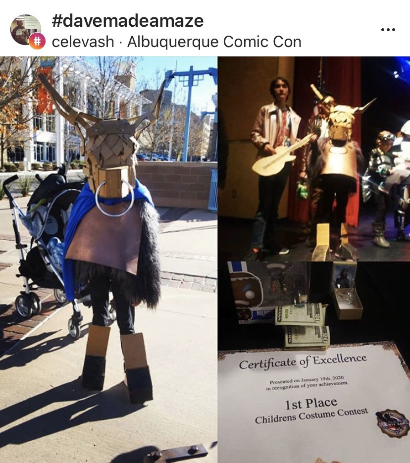 Dave Made A Maze tweet media