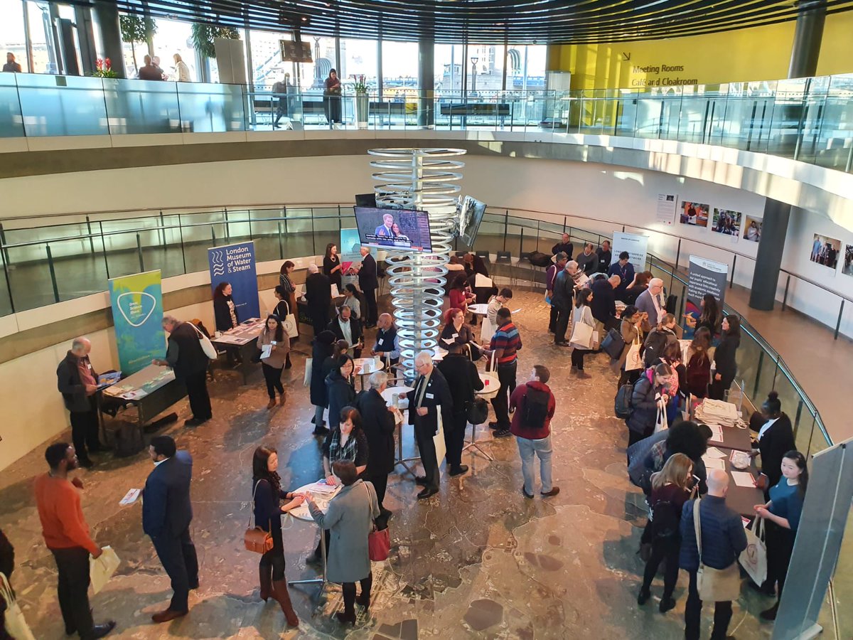 STEM Ambassadors London tweet media