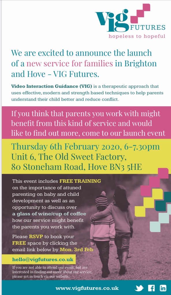 _queenofhandbag's tweet photo. A new venture. Helping families who need help. If you’re Brighton based come find out about it.... https://t.co/BKstIjnAOw