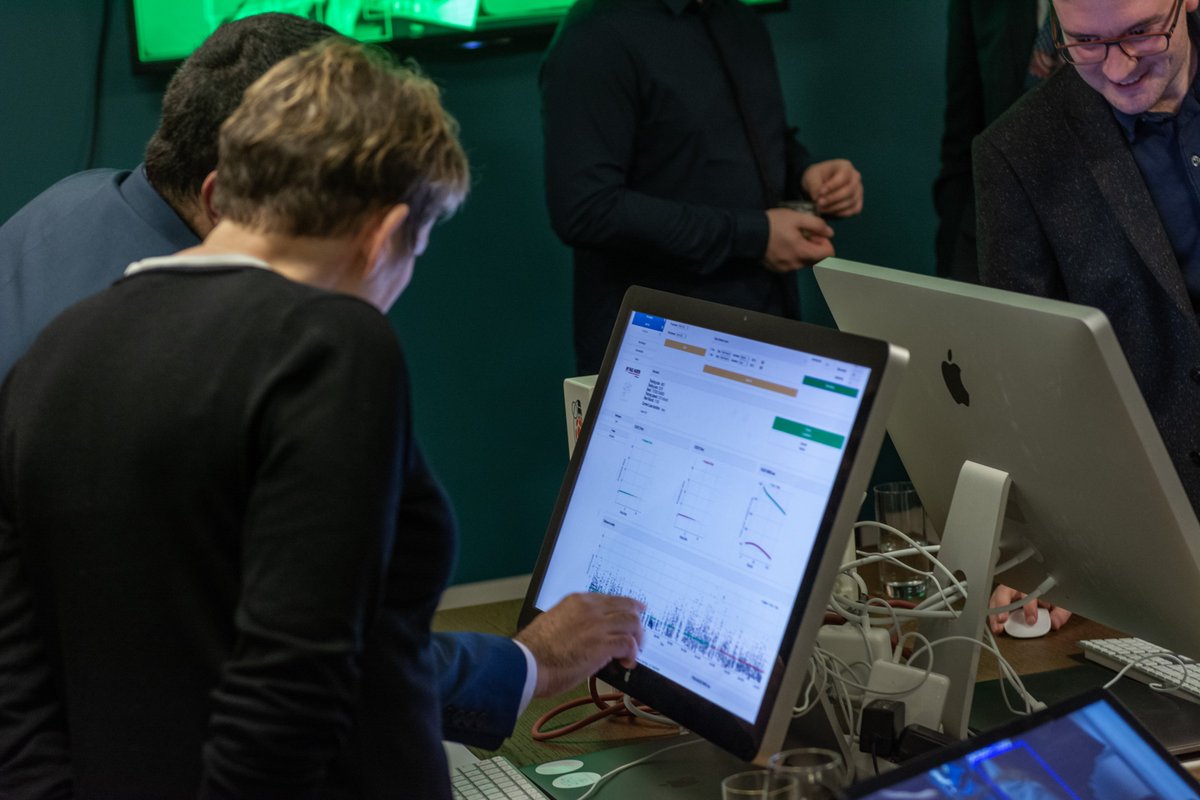 DataThingsLu's tweet photo. Last week, we had the pleasure to celebrate the 3rd anniversary of DataThings with various exchanges around demos, drinks, and food for body and thoughts. We want to thank all clients and partners who placed their trust in us. Be sure, this is just a beginning... https://t.co/hn1pvS9i1D