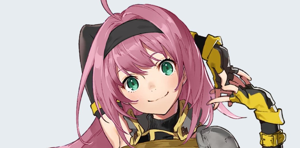 FehGodly's tweet photo. #Mia as #LukaMegurine!
#FE #FEH #FE09 #Vocaloid #FireEmblem #FireEmblemHeroes https://t.co/Gonh2MdzGq