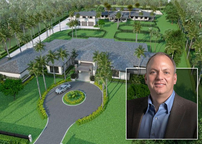 AlmostHomeFL's tweet photo. WeatherTech founder buys Wellington estate for $23M https://t.co/yHvDu1OEuC @AlmostHomeFL #home #realestate #weathertech #celebrityrealestate #wellington #estate #DavidMacNeil #mansion #luxury https://t.co/CsNOqgZuz4