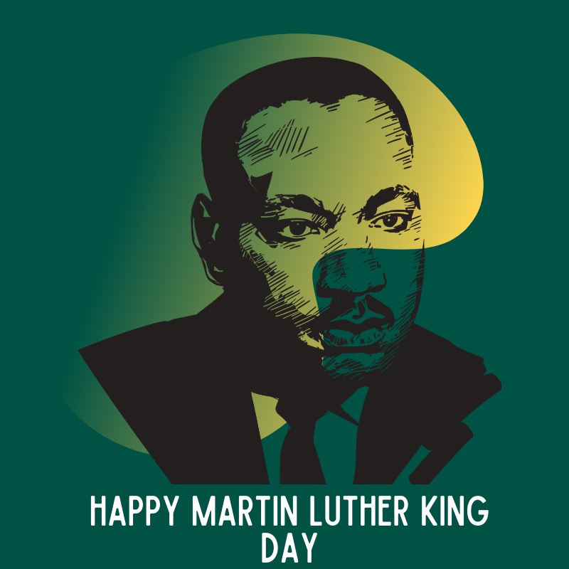 brooklynboat's tweet photo. Today we remember Martin Luther King Jr. and his lasting legacy.
"We may have all come on different ships, but we're in the same boat now" -- Martin Luther King Jr.
#MLKDay #BuildaboatbuildaDream https://t.co/cfRmxpSN4r