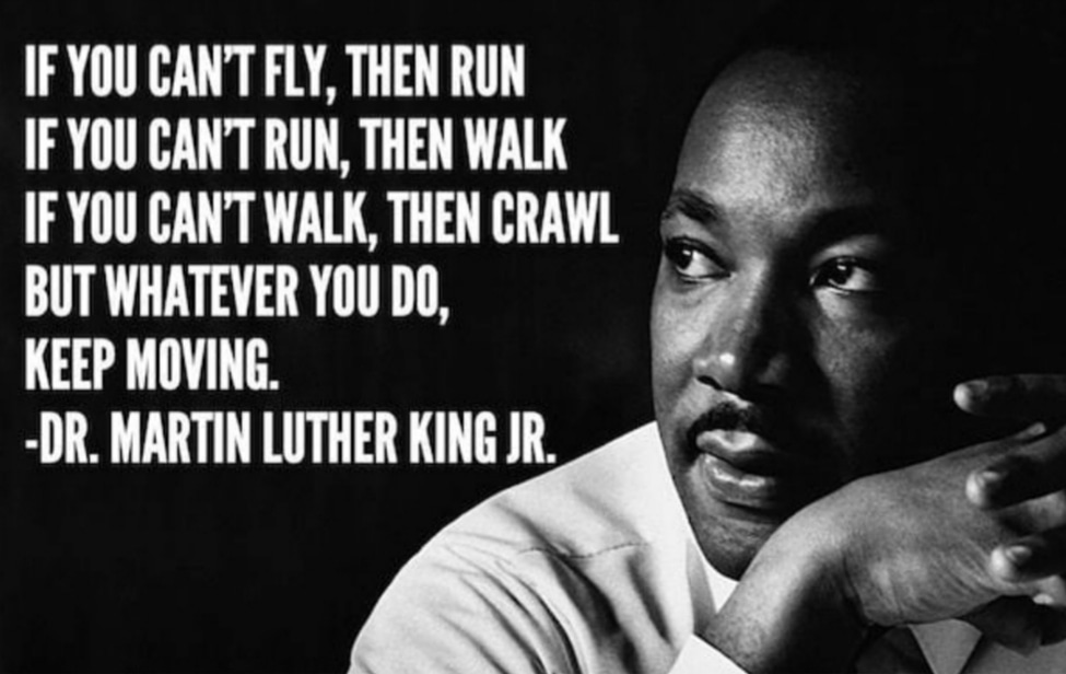 CFALongview's tweet photo. #mlk #motivationmonday https://t.co/rZApocM5rk