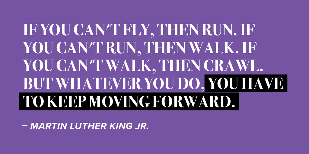 PMTSHairEx's tweet photo. 🙌 . . . #MartinLutherKingJr #MLK #mlkday #motivationmonday #PMTS https://t.co/VsUeRpThPn