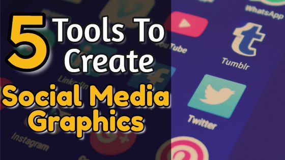 Tech_2Blog's tweet image. These 5 Tools Will Help You Create High-Quality Social Media Graphics for Your Website lttr.ai/MWGK #Designing #ProductiveTools #Facebook #ComputerTips #SocialMedia #SocialNetworking