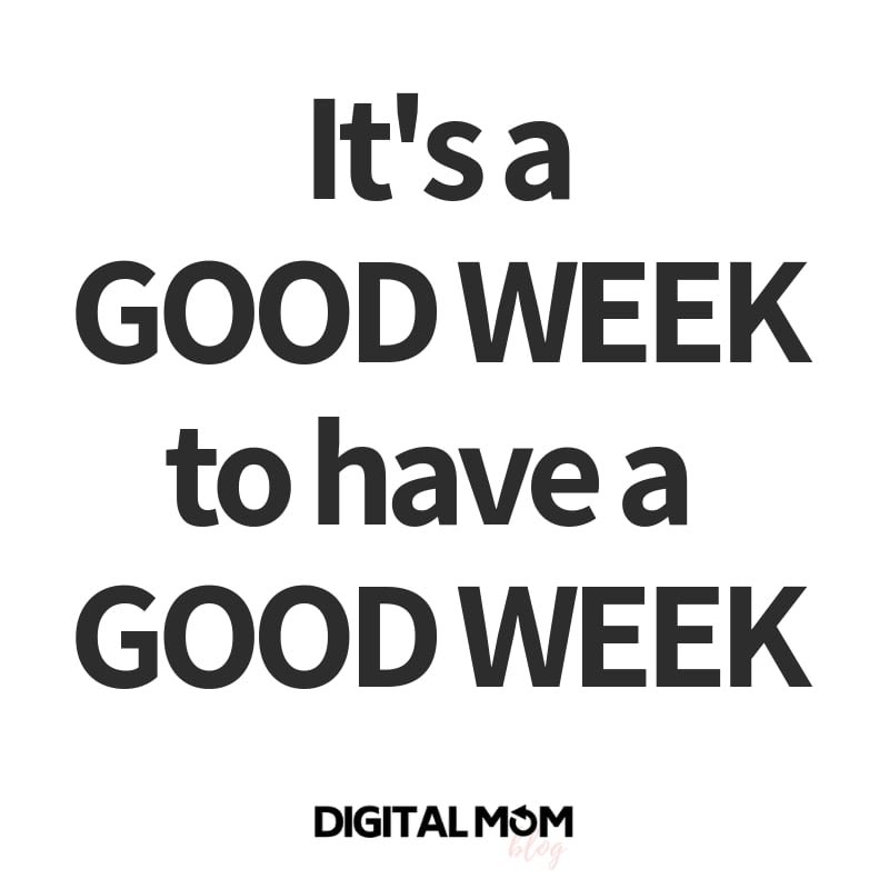 HAPPY MONDAY!!!! @IHXBAMBAM