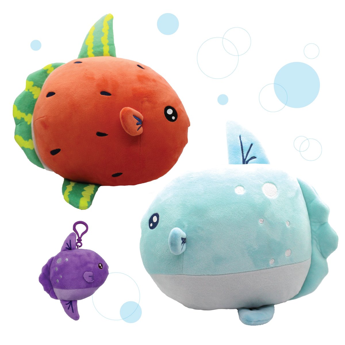 mola mola toy