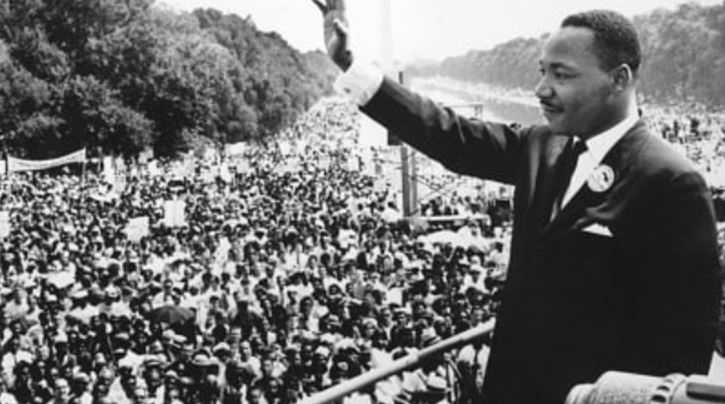 “The function of education is to teach one to think intensively and to think critically. Intelligence plus character - that is the goal of true education.” Dr. Martin Luther King Jr.

Today I'm reflecting on Dr. King’s words as we honor his legacy #SheriffV #mlkday #mlkday2020