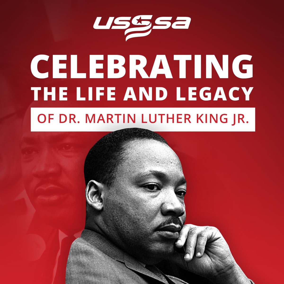 #MLKDay