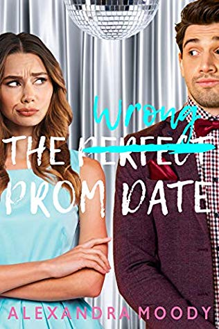 EllaMariaWrites's tweet image. 3/10✨Anticipated March Release✨2020
The Wrong Prom Date by Alexandra Moody
#YoungAdult #Romance 💕 fantasticfiction.com/m/alexandra-mo…