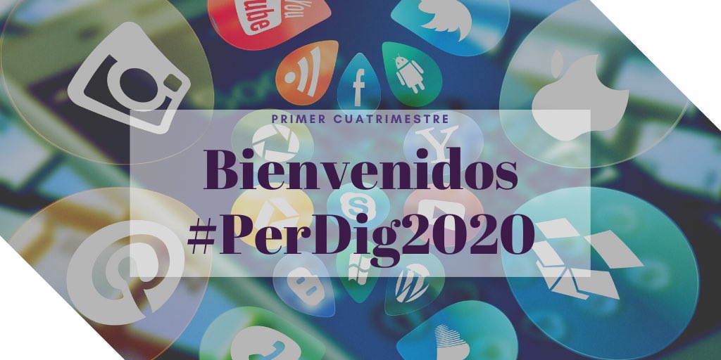 tareatuitera's tweet image. ¡Comenzamos nuevo curso 2020 en @USMApanama!

Desde Comunicación Social estamos listos para compartir información relacionada con la #ComDigital y #rrss. 

¡Éxitos a la promoción de #PerDig2020 que empieza sus proyectos! 🙌