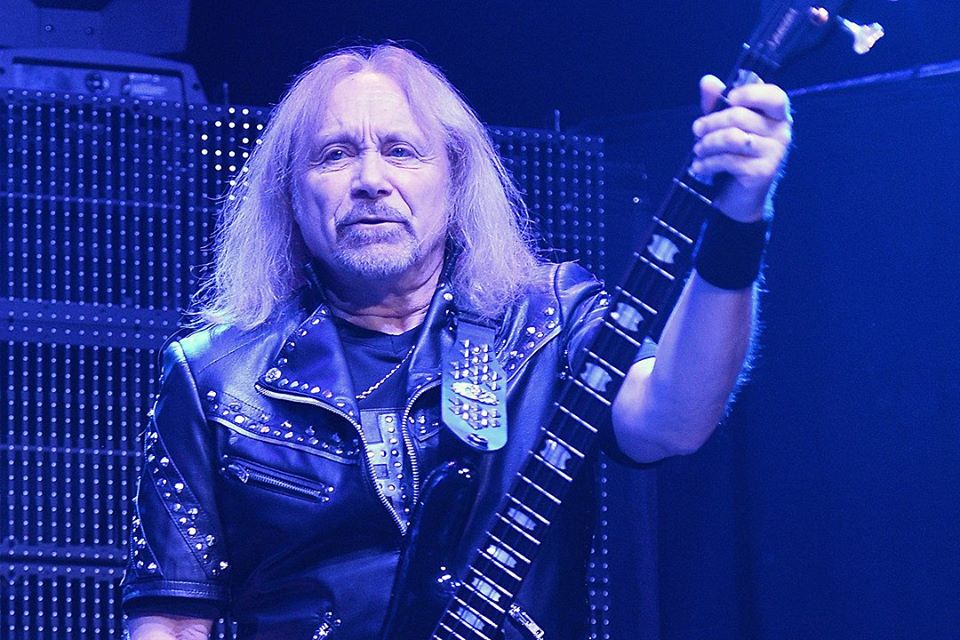 Happy Birthday Ian Hill x 