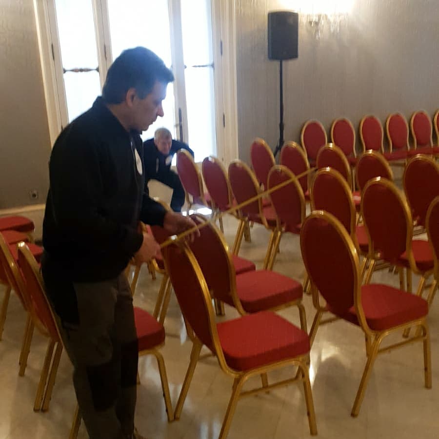 Grup Pous tweet media