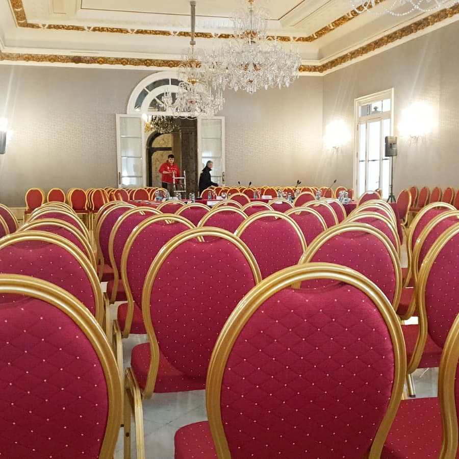 Grup Pous tweet media