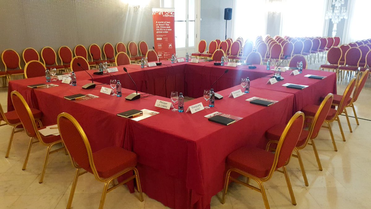 Grup Pous tweet media