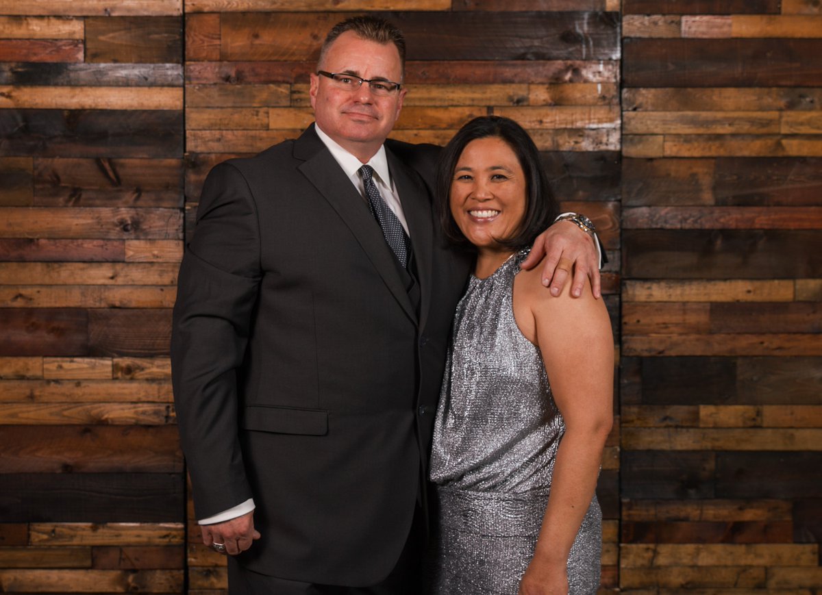 AMFMediaGroup's tweet photo. There’s always something to celebrate at AMF! The #SanRamon team got dressed and suited up for the annual @ArmaninoLLP Northern California Winter Soiree. #AMFMediaGroup https://t.co/yPKv2kWfkZ