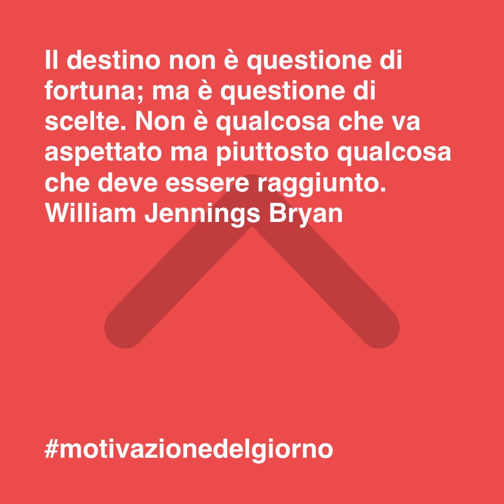 Frase Del Giorno Del Frasi Twitter