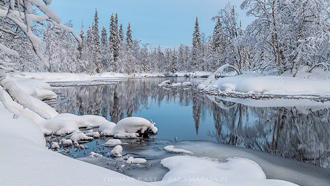 ThomasKast1's tweet photo. Greetings from this year's 'Lapland Winter Paradise'. After visiting this lovely spot in the afternoon, soon we'll head out into the night and hopefully find one very special Lady in the sky 😁
Tour page: https://t.co/Z12vbZ0iFO
#finland #lapland #winter https://t.co/cAhR64scli
