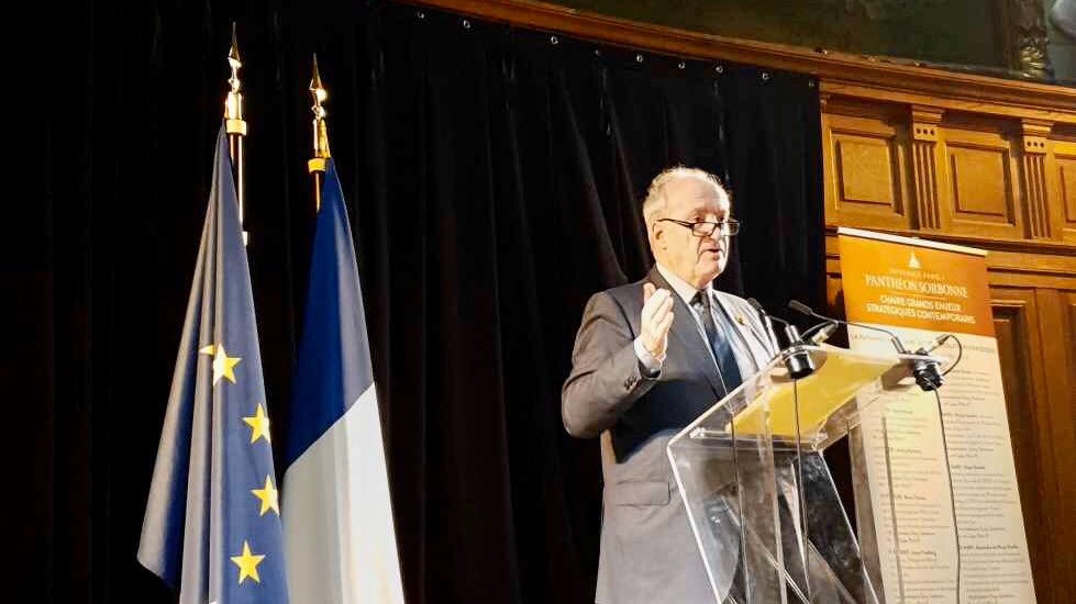 Fondation Saint-Cyr tweet media