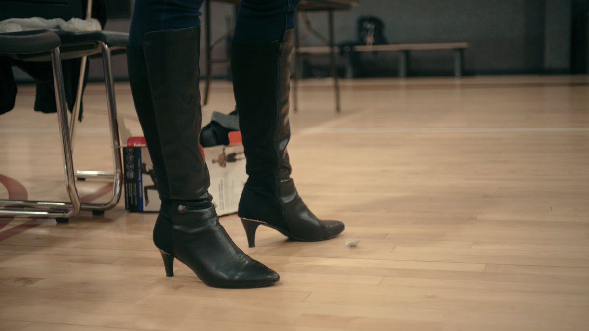 coach boots canada