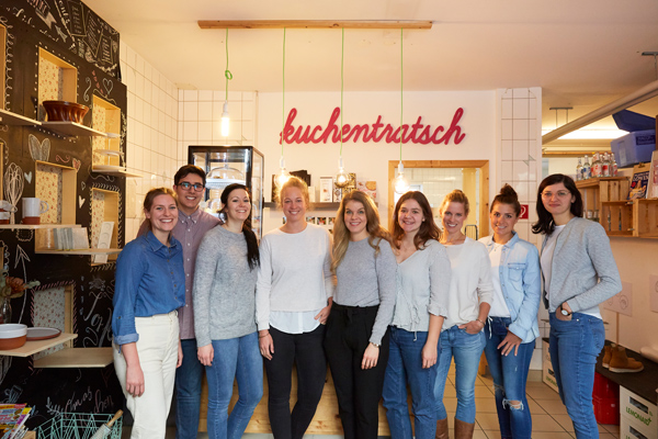 Kuchentratsch GmbH (@kuchentratsch) | Twitter